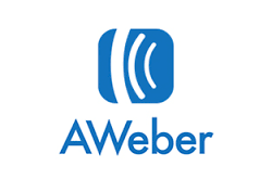 Aweber email marketing platform
