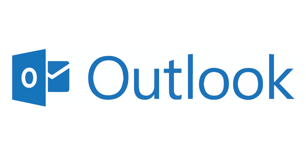 Outlook is not a very effective email marketing platform