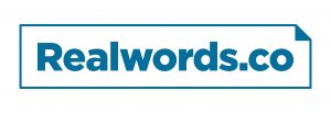 realwords logo